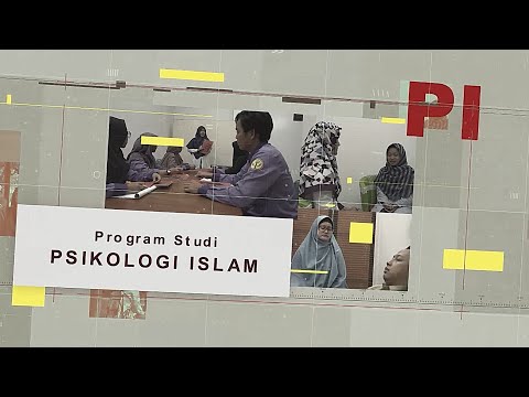 PROFIL PRODI PSIKOLOGI ISLAM UIN RADEN MAS SAID SURAKARTA