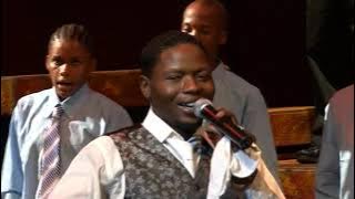 Sechaba - Tshwarelo Ya Dibe Tsaka (Live)