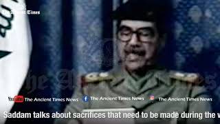 Saddam hussein Saddam Hussein How US Forces Captured Him on DECEMBER 13