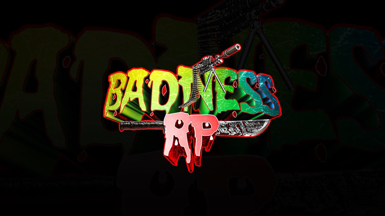 BEST JAMAICAN RP SERVER [BADNESS RP] JOIN UP NOW LETS RP AND NO META ...