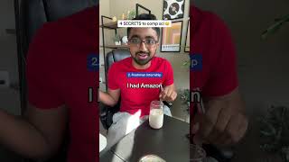 How I GOT AHEAD of 99% of comp sci majors