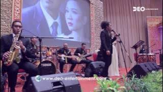 Perfect Strangers - Jonas Blue ft. JP Cooper at Mandira Sasanakriya| Cover By Deo Entertainment