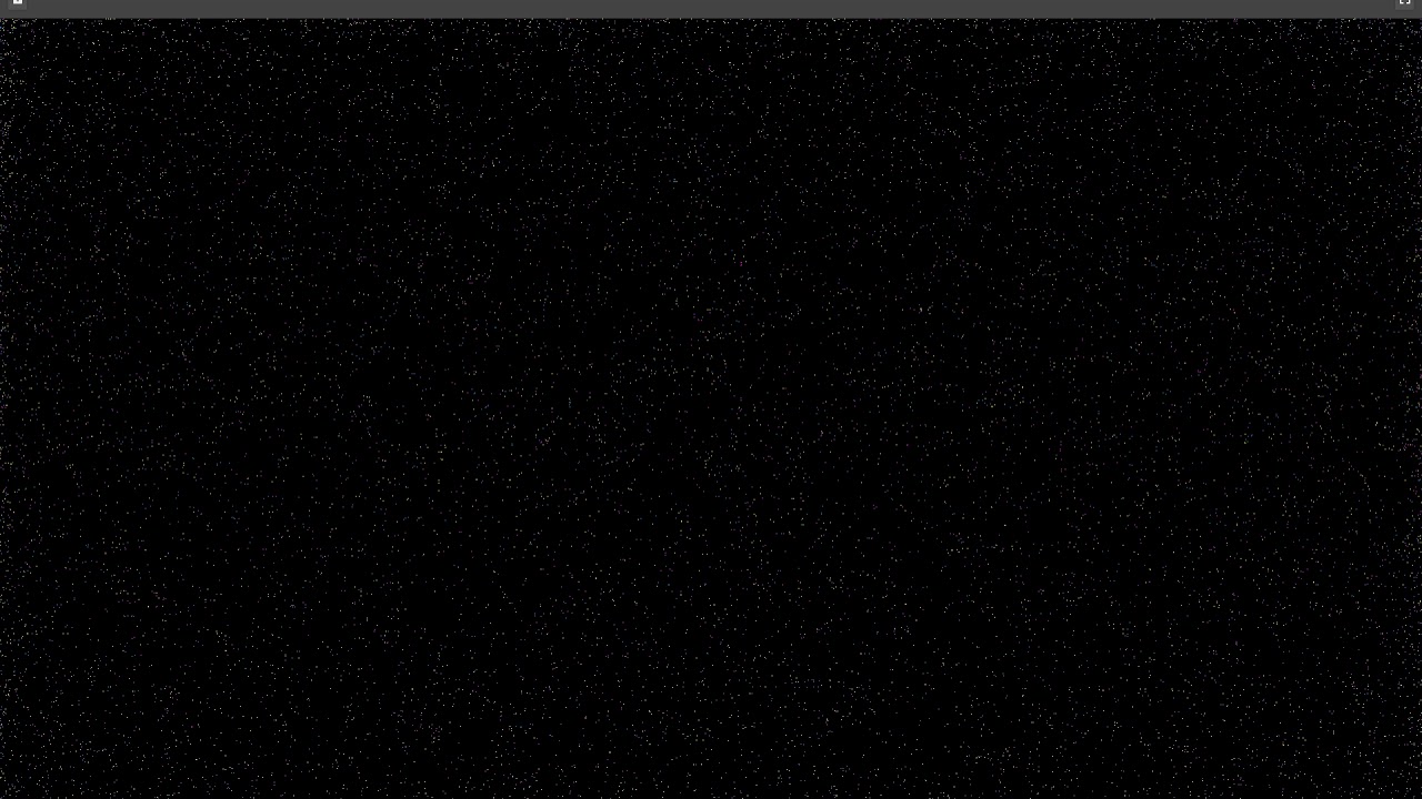 N-Body Simulation of 16000 particles using OpenMP and MPI, sped up ...