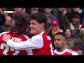 EVERY Arsenal Goal & Assist For England Star Noni Madueke | AFC At The World Cup