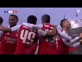 EVERY Arsenal Goal & Assist For England Star Noni Madueke | AFC At The World Cup