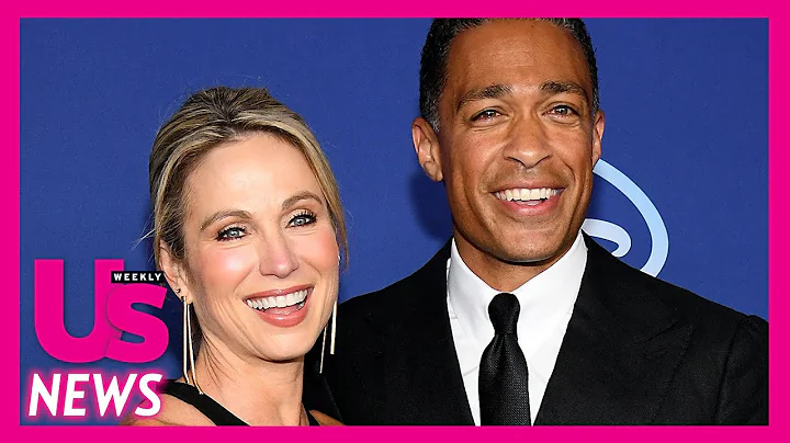Inside Amy Robach and TJ Holmes Internal Work Investigation