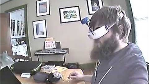 TBS Gemini First FPV with Dominator HD