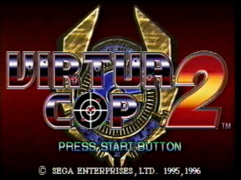 セガサターンビデオマガジン - YouTube