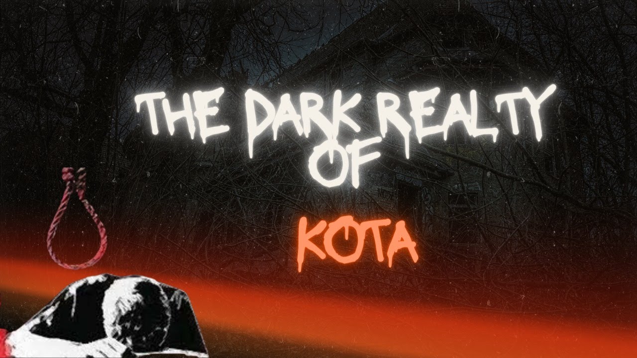 the untold reality of kota YouTube