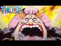 Big Mom se fait bizu méchant | One Piece