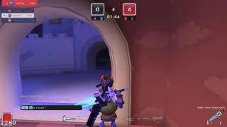 MV GamePlay 15 Elimination SadTear