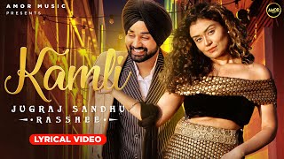 New Punjabi Songs 2020 | Chann2 | Kamli - Rasshee Ft. Jugraj Sandhu | The Boss | Latest Punjabi Song