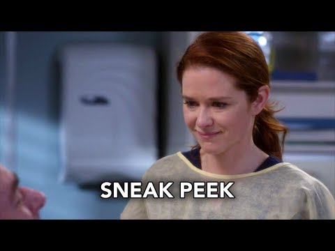 Grey's Anatomy 14x17 Sneak Peek #3 "One Day Like This" (HD) Season 14 Episode 17 Sneak Peek #3