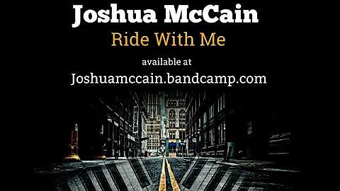 Joshua McCain-Stay On The Dancefloor (featuring Je...