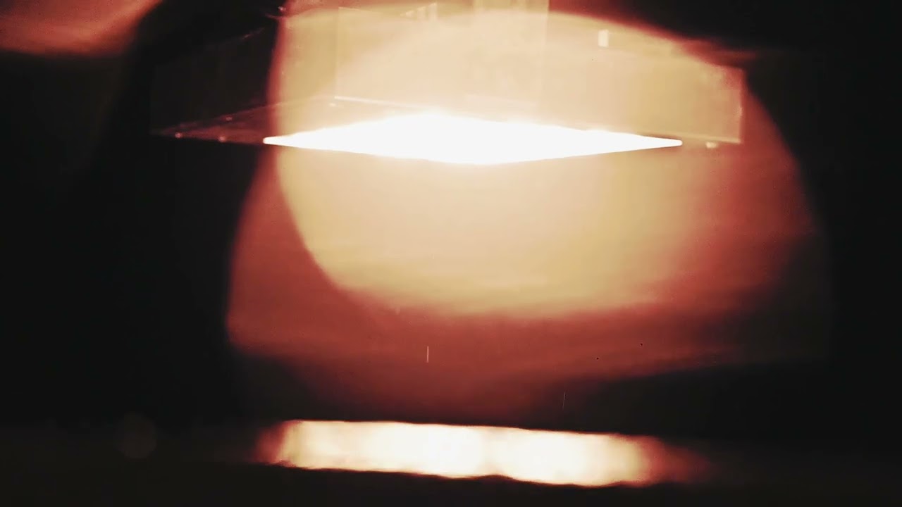 Light Captures // Nighttime mood