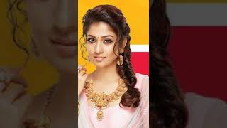 Nayanthara Hot Look Ll