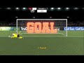 MultiSport ARCADE by TruGolf: Breakaway Soccer