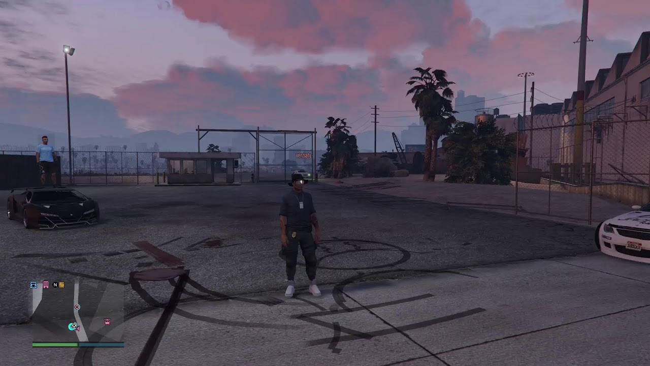 Gta 1mill car drop lobbies