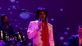 Mark Rio - Elvis On Tour Promo Video