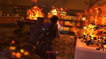 XCOM - Long War ep.9 "Terror attack in Russia"