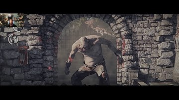 Double Trouble: Twin Giants On The Hunt In The Evil Within Ep 6!