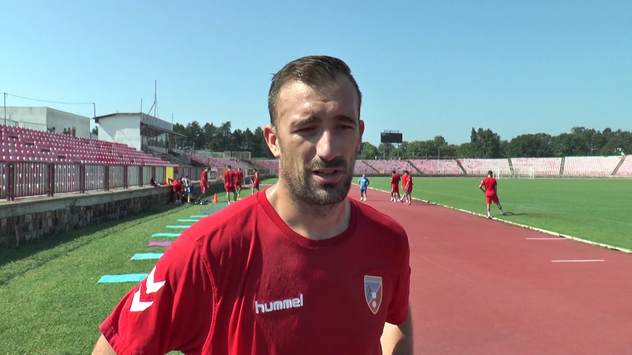 Ekonomac se sprema za Ligu šampiona