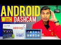All New MyTvs Car Stereo With 4k DashCam | Car Stereo With USB Dvr | 2+64GB With CarPlay AndroidAuto