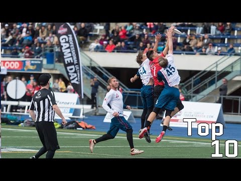 Week 12 | Top 10 presented by Spinlister
