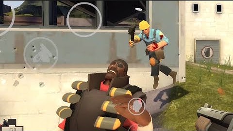 Tf2 Moments Android (pyro dona) momentos divertidos 👍✨#14