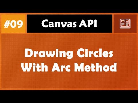 Video: Apa itu ARC di kanvas?