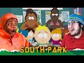 South park season 13 episode 9 reaction