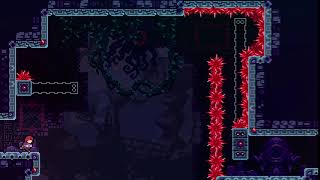 Celeste Chapter 5 c-side screen 2