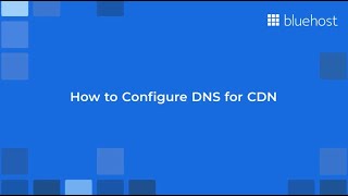 Configuring DNS for CDN: Step-by-Step Guide