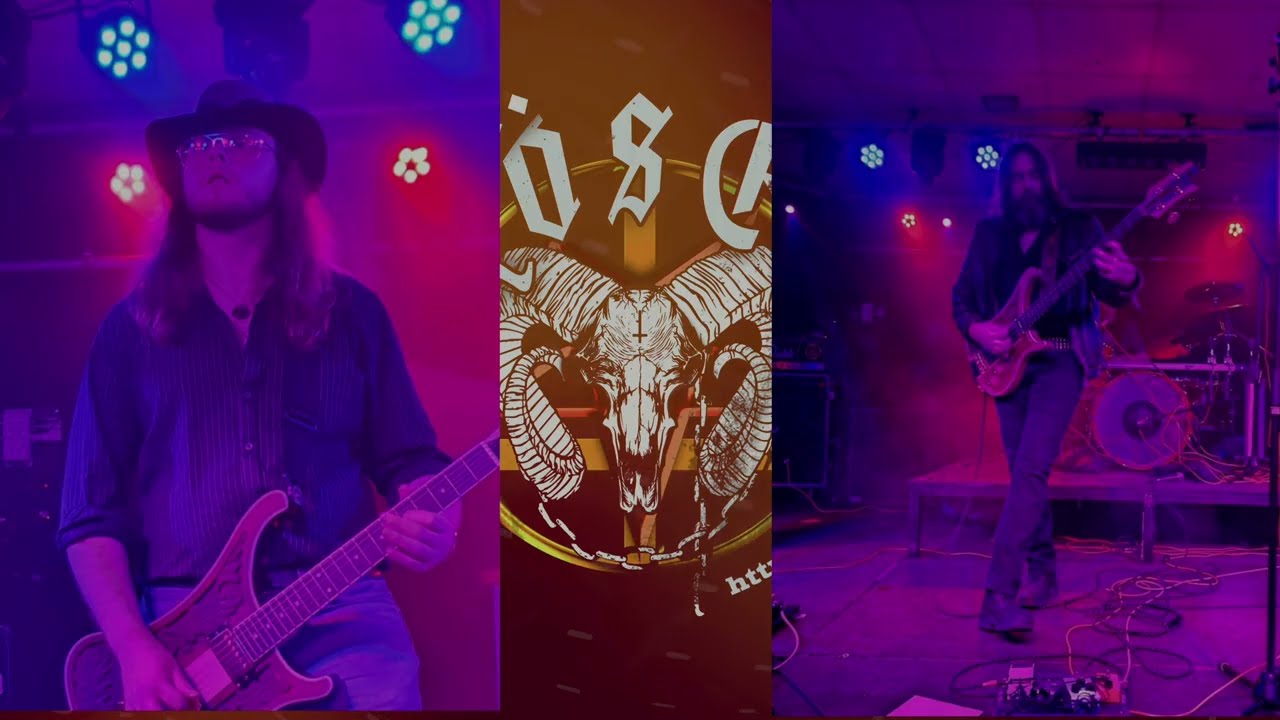 Löser – “Love Me Forever” (2025 Tour Retrospective feat. Rachel Leigh, Onion Mash)