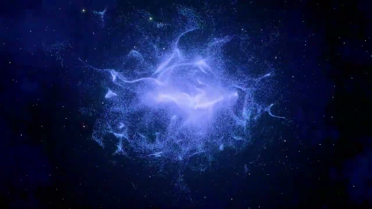 Deep Sleep in 10 Minutes – 0.5–3 Hz Delta Frequency for Instant Relaxation