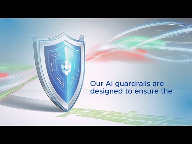 Video preview — Protect Sensitive Data in AI Workflows with Jarvis Guardrails | ASCENDING