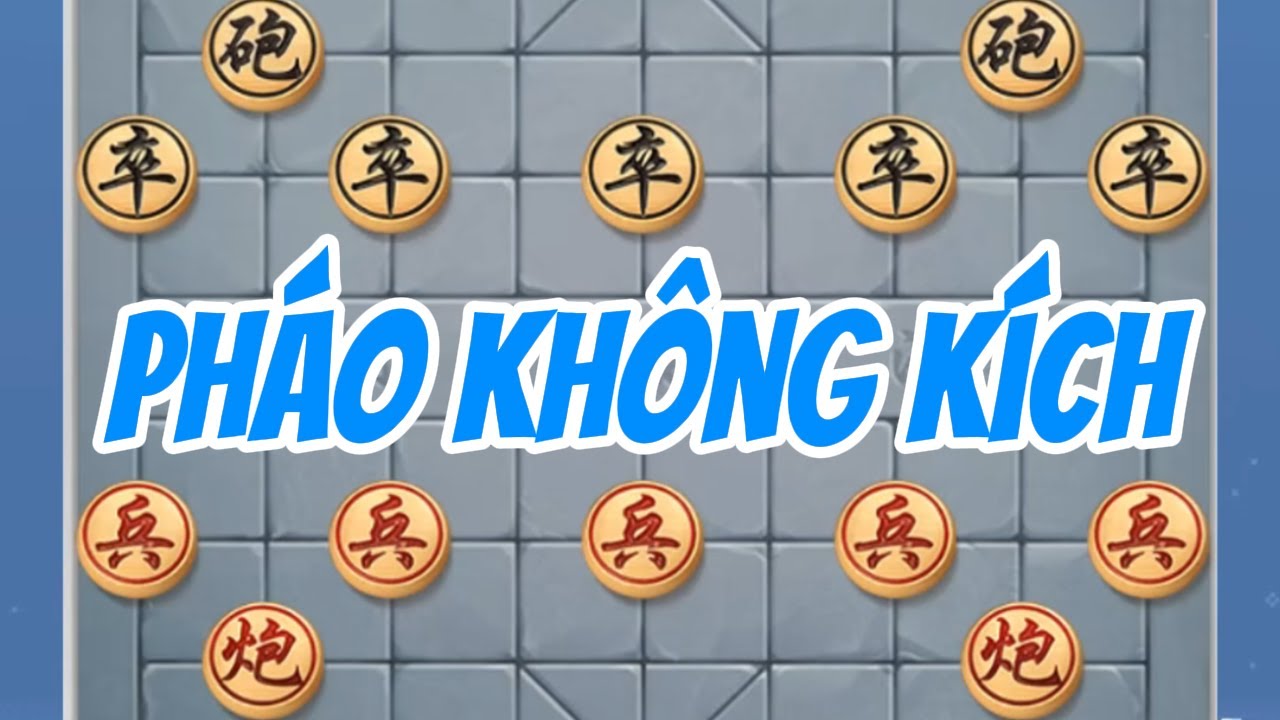 Air Strike Artillery : Cannons fell from the sky like bombs | Chinese chess HTA