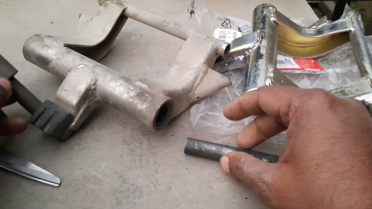 Solution of Body Noise from Honda Activa and other Scooters