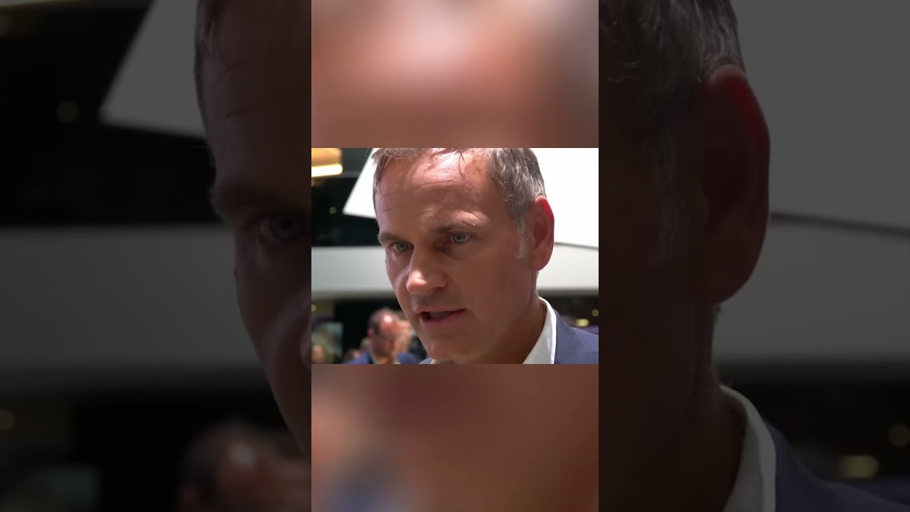 Porsche Produktion gestoppt: Zu wenig Nachfrage? #shorts