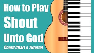 Vídeo de Shout unto god