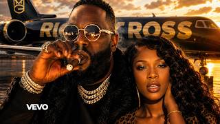 Private Jet Feelings — Rick Ross FT Rihanna (Official Music Video) 2026