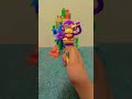 CUTE WACKY MONKEY TOY CANDY #trending #toys #shortvideo #viral #shorts