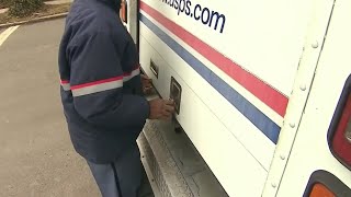 When to ship your packages: USPS releases ‘2021 Holiday Shipping Deadlines’