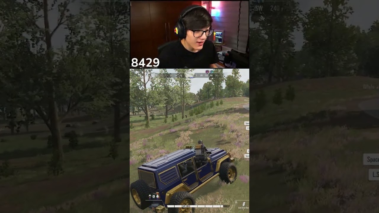 iiTzTimmy & Shroud wipe a Squad in SUPER PEOPLE Battle Royale