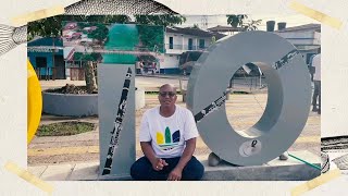 Condoto, Historia Y Cultura