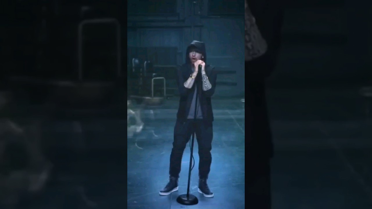 Eminem - Believe ( Revival 2017 ) 🔥🔥🔥 