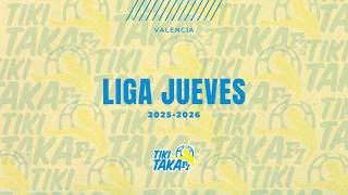 Nottingham Gol 2 vs Visitantes 1- Liga Jueves 1ª Division J15-