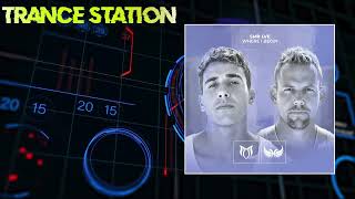 SMR LVE - Where I Begin (Extended Mix) | Uplifting Vocal Trance | Suanda Music