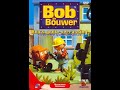 Bob de bouwer  bobs grote verrassing 2002 hq