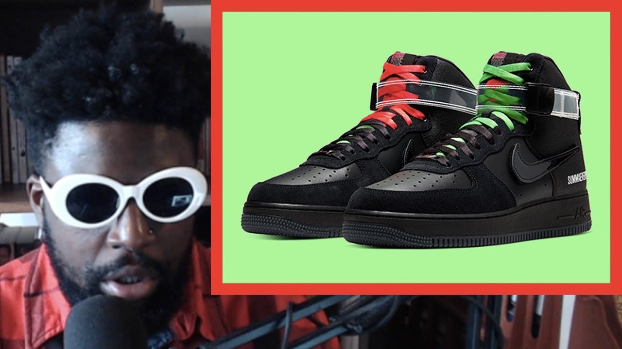 Nike lauren halsey Clearance